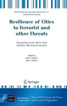 Resilience of Cities to Terrorist and other Threats