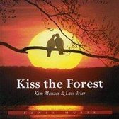 Kim Menzer - Kiss The Forest (CD)
