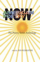 Pitt Poetry Series - American Poetry Now