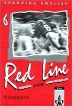 Red Line New 6. Workbook