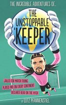 Unstoppable Keeper