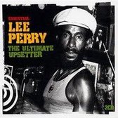 Lee Perry -The Ultimate Upsetter
