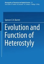 Evolution and Function of Heterostyly