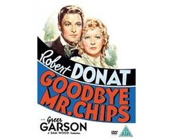 Goodbye Mr. Chips