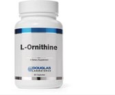 L-Ornithine (60 capsules) -  Douglas Laboratories