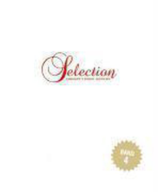 Selection Germany´s Finest Agencies 4 - cover