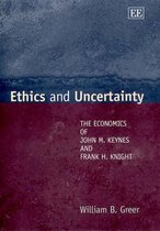 Ethics and Uncertainty