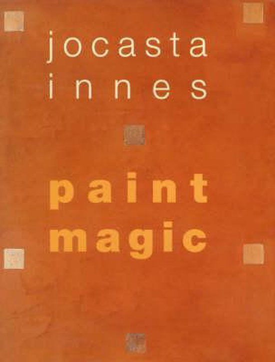 Paint Magic - cover