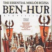 Ben Hur-Essential Miklos