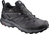 Salomon X Ultra 3 Gtx Wandelschoenen Heren - Zwart / Magnet / Quiet Shade - Maat 42 2/3