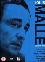Louis Malle Collection V1