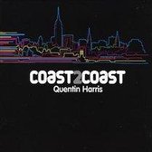 Coast2coast -Quentin H Harris-