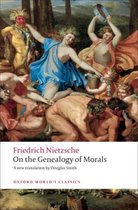 WC On The Genealogy Of Morals