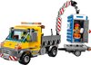LEGO City Dienstwagen - 60073