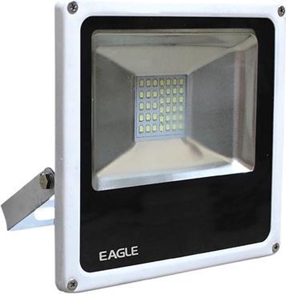 Eagle 20W Slimline LED Floodlight