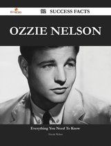 Ozzie Nelson 92 Success Facts - Everything you need to know about Ozzie Nelson