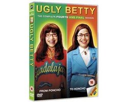 Ugly Betty Season 4
