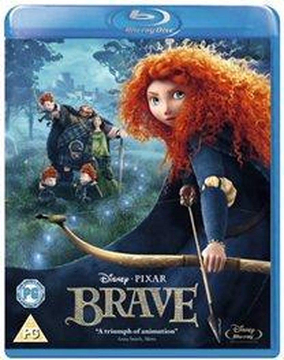 Brave