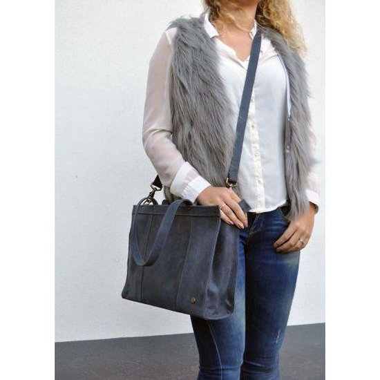 elegante laptoptas dames