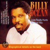 Love Really Hurts Without You