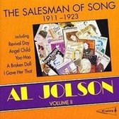 Vol. 2: The Salesman Of Song 1911-1923
