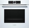Bosch HBG635BW1 | inbouw oven | Wit | Hydrolyse