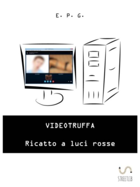 Video truffa - cover