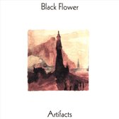 Black Flower - Artifacts (CD)