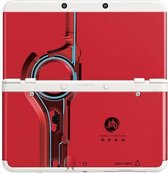 Nintendo New 3DS Cover 025 Xenoblade