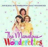 Marvelous Wonderettes [Original Off-Broadway Cast]