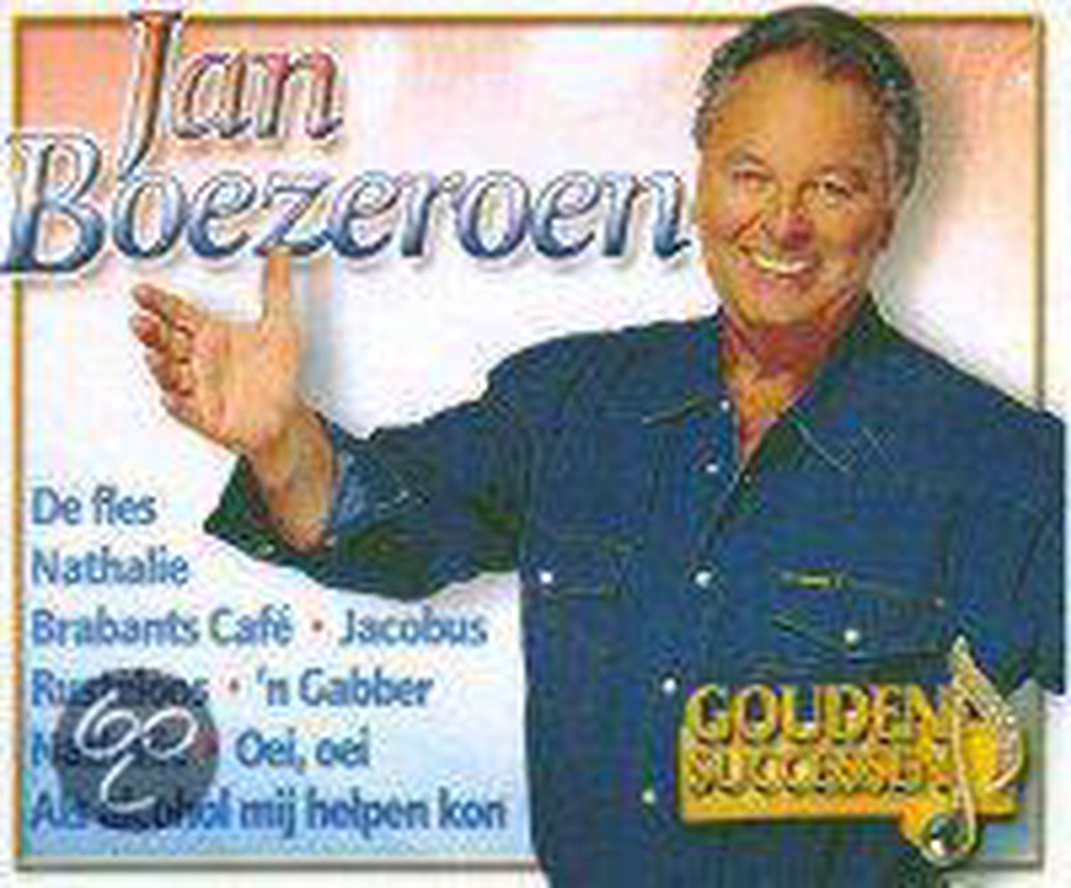 Gouden Successen