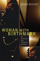 Inspector Van Veeteren Series 4 - Woman with Birthmark