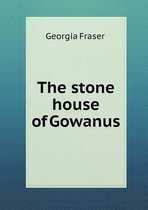 The Stone House of Gowanus