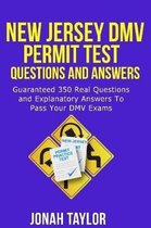 New Jersey DMV Permit Test Questions and Answers