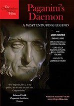 Orchestra Della Svizzera Italiana - Paganini's Daemon