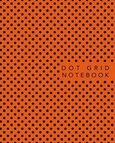 Dot Grid Notebook