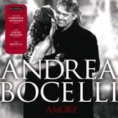 Amore (Int'L New Version)