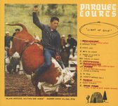 Light Up Gold - Parquet Courts