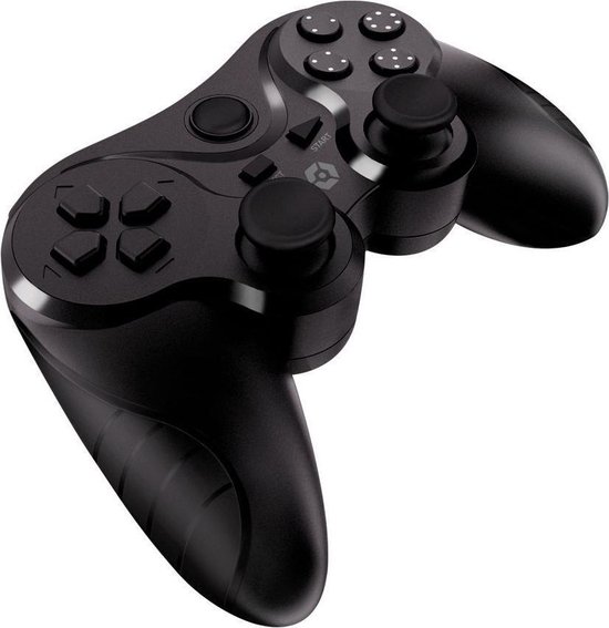 Gioteck VX3 Bluetooth Gaming Controller PS3