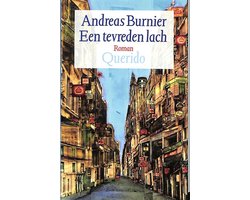Een tevreden lach