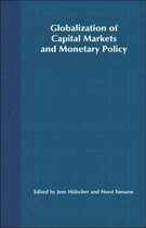 Anglo-German Foundation- Globalization of Capital Markets and Monetary Policy