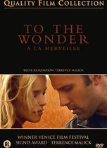 Speelfilm - To The Wonder