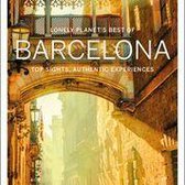 ISBN Best of Barcelona -LP- 3e, Voyage, Anglais, 258 pages