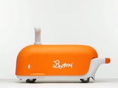 Bontoy Orange Whale Noah