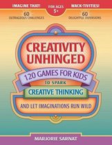 Creativity Unhinged