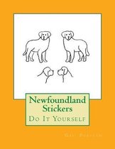 Newfoundland Stickers