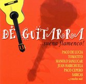 De Guitarra Suena  Flamenco