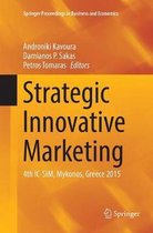 Springer Proceedings in Business and Economics- Strategic Innovative Marketing