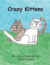 Crazy Kittens