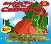 Various Artists - Grootste Hits Van De Camping Deel 2 (2 CD)